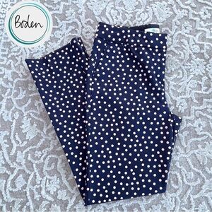 Boden Richmond Ankle Pant
